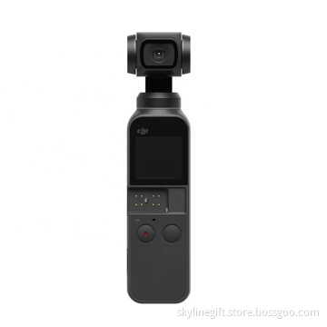 DJI Osmo Pocket  3-axis stabilized handheld camera 4K 60fps Video MiNi camera